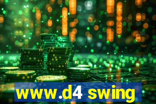 www.d4 swing
